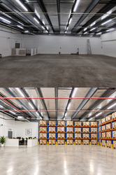 Mega@woodlands (D25), Warehouse #618588051